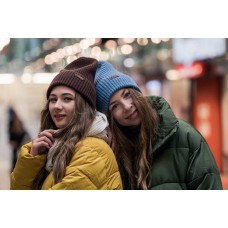 CASHMERE Mütze CASHMERE Mütze