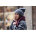 BEANIE Mütze  BEANIE Mütze