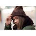 BEANIE Mütze  BEANIE Mütze