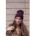 BEANIE Mütze  BEANIE Mütze
