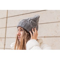 COZY Mütze COZY Mütze