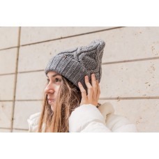 COZY Mütze COZY Mütze